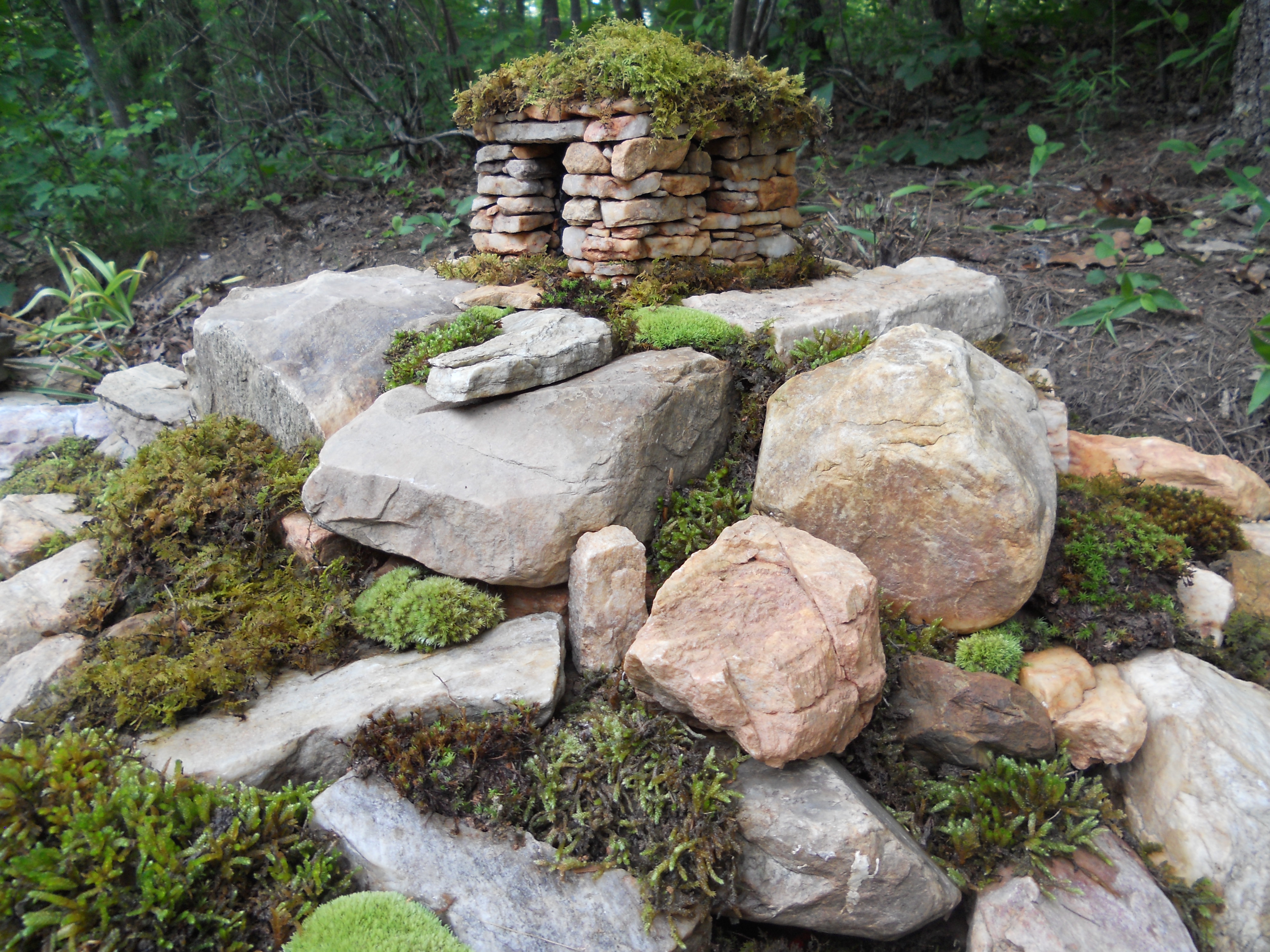 minis 017 | StoneworkbyStephens