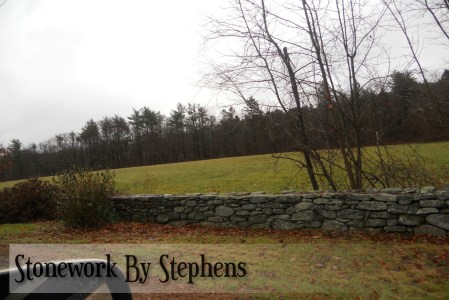 Wall Renovated 1989 - Photo 2012